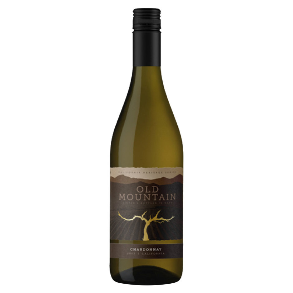 Old Mountain Chardonnay