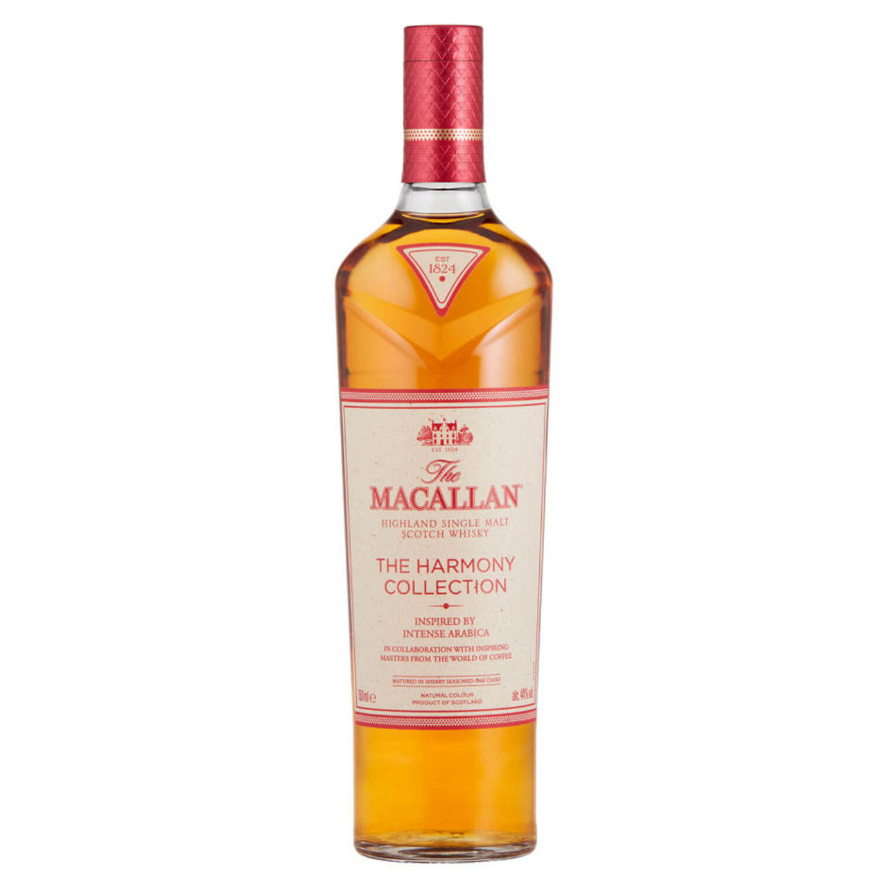 ウイスキー The Macallan The Harmony Collection The Macallan Harmony Collection Single Malt Scotch | Total