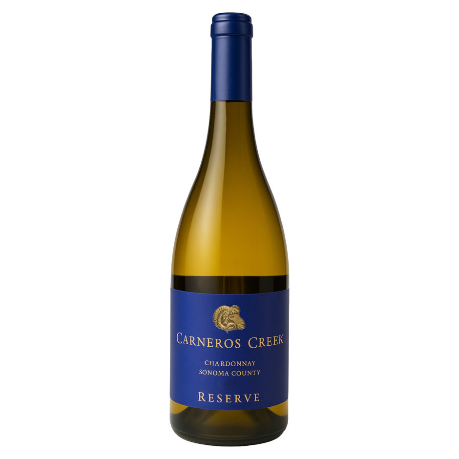 Carneros Creek Chardonnay