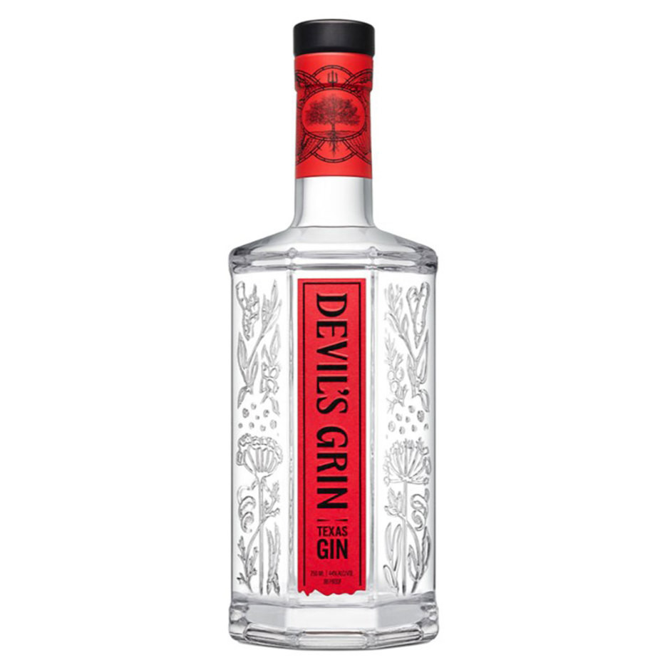 Devils Grin Gin