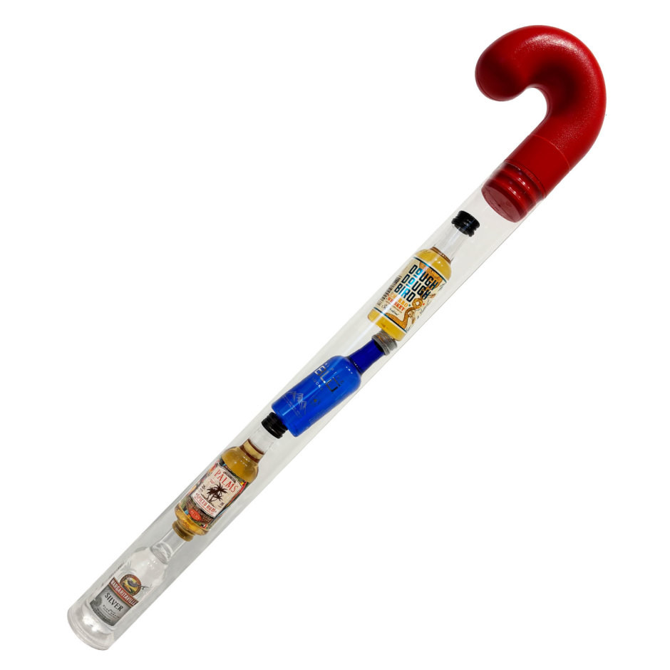 Candy Cane 50ML VAP #2