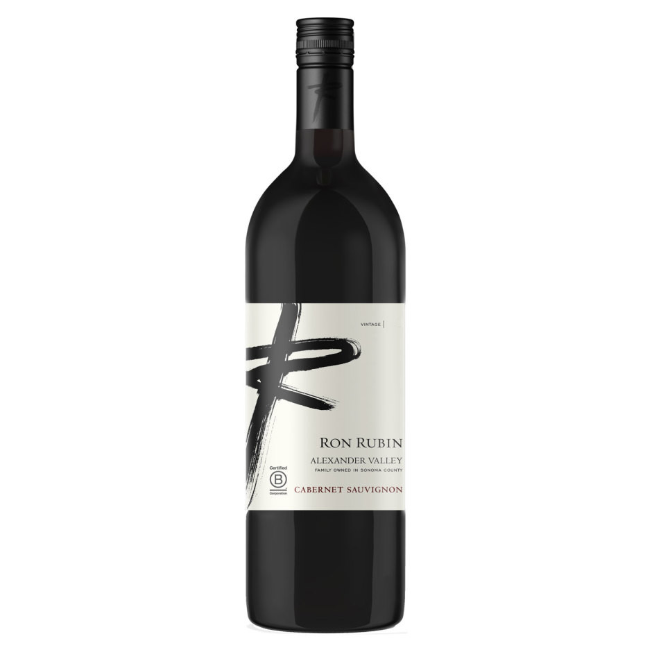 Ron Rubin Alexander Valley Cabernet Sauvignon