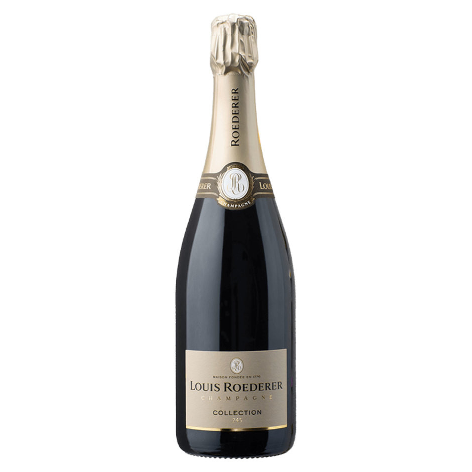 Louis Roederer Collection 245 Brut Champagne