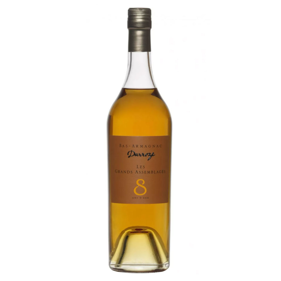 Darroze Armagnac 8 Year Grand Assemblages