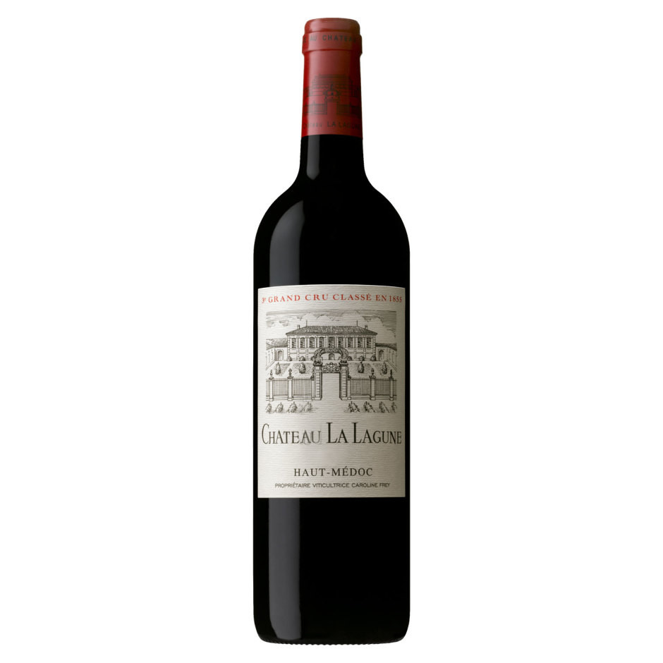 Chateau La Lagune 2022