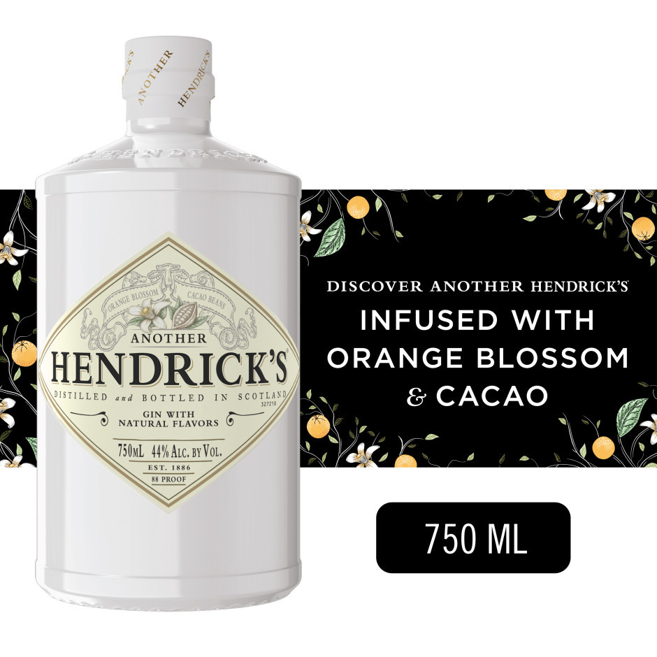 HENDRICK'S ジン 700ml 2本セット Another Hendrick's Gin