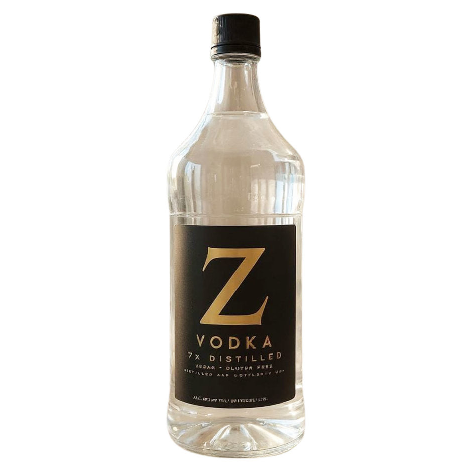 ウオッカ 様@AF x 2 Z Vodka