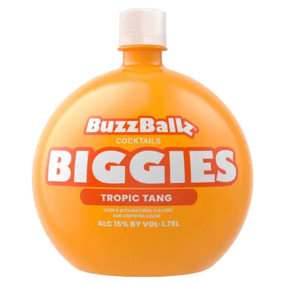 BuzzBallz Cocktails Tropic Tang