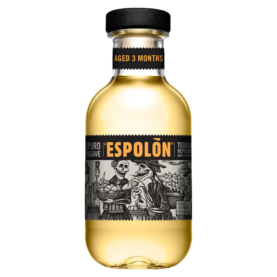 Espolon Reposado Tequila