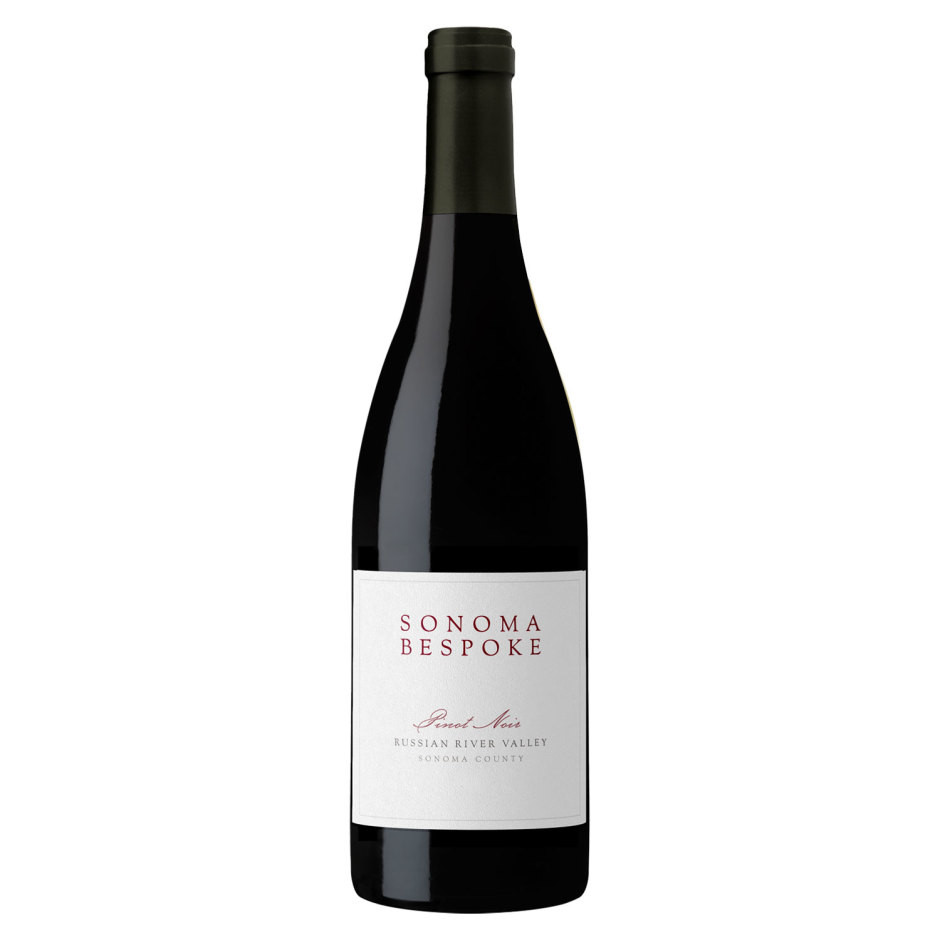 Sonoma Bespoke Russian River Pinot Noir