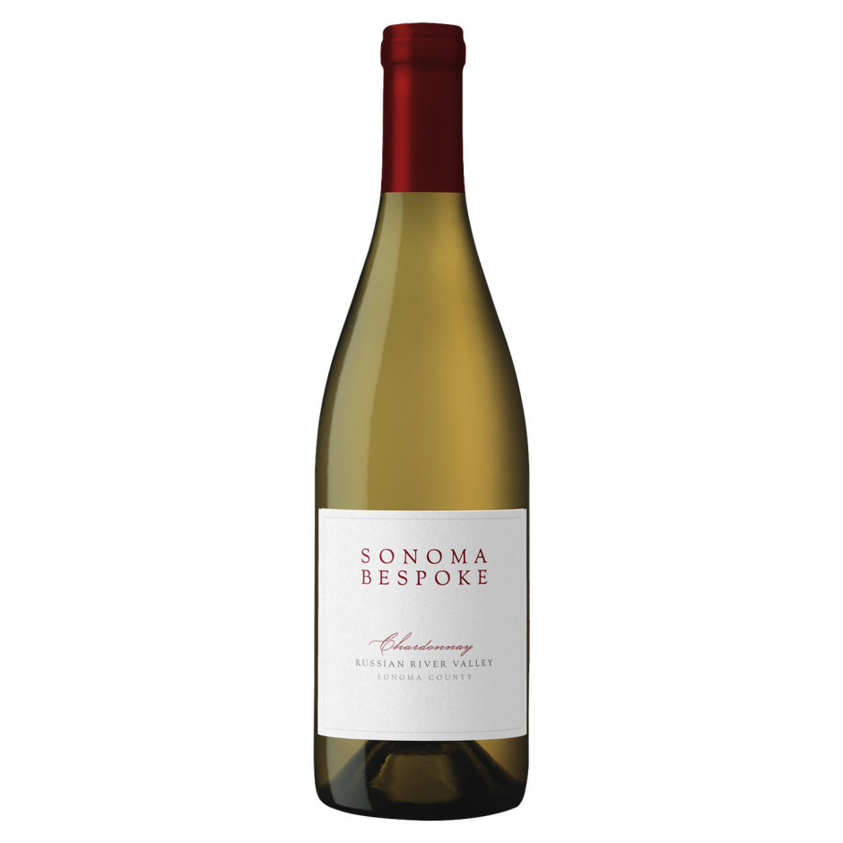 Sonoma Bespoke Russian River Valley Chardonnay