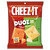 Cheez It Duoz Cheddar Parmesan Crackers - 4 Oz - 4-OZ