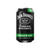 Jack Daniel's Whiskey Ginger Ale Cocktail - 355 mL - 4-PK - Aluminum