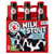 Left Hand Milk Stout - 12 Oz - 6-PK - Glass Left Hand Milk Stout - 12 Oz - 6-PK - Glass