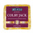 Delallo Colby Jack Cheese - 8 Oz - 8-OZ Delallo Colby Jack Cheese - 8 Oz - 8-OZ