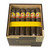 La Gloria Cubana Serie R No. 6 Maduro - Box