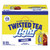 Twisted Tea Light - 12-PK - Aluminum Twisted Tea Light - 12-PK - Aluminum