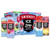 Smirnoff Ice Zero Sugar Variety Pack - 12-PK - Aluminum Smirnoff Ice Zero Sugar Variety Pack - 12-PK - Aluminum