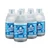 White Rock Club Soda - 10 Oz - 6-PK White Rock Club Soda - 10 Oz - 6-PK