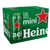 Heineken - 8.5 Oz - 12-PK - Aluminum Heineken - 8.5 Oz - 12-PK - Aluminum