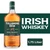 Tullamore D.E.W. Irish Whiskey - 1.75 L - 1.75L - Glass