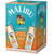 Malibu Cocktail Pineapple Bay Breeze - 355 mL - 4-PK - Aluminum Malibu Cocktail Pineapple Bay Breeze - 355 mL - 4-PK - Aluminum
