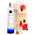 Ciroc French Vodka Celebration Collection with 50ml of Summer Watermelon & Summer Citrus - 750 mL - Set - Glass