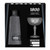 1800 Cristalino Anejo Tequila with Glass - 750 mL - Set - Glass 1800 Cristalino Anejo Tequila with Glass - 750 mL - Set - Glass