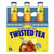 Twisted Tea Half & Half - 12 Oz - 6-PK - Glass Twisted Tea Half & Half - 12 Oz - 6-PK - Glass