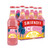 Smirnoff Ice Pink Lemonade - 11.2 Oz - 6-PK - Glass Smirnoff Ice Pink Lemonade - 11.2 Oz - 6-PK - Glass