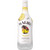 Malibu Caribbean Rum with Pineapple Flavored Liqueur - 1.75 L - 1.75L - Glass Malibu Caribbean Rum with Pineapple Flavored Liqueur - 1.75 L - 1.75L - Glass