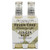 Fever-Tree Refreshingly Light Ginger Beer - 6.8 Oz - 4-PK - Glass