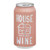 House Wine Bubbly Rose - 375 mL - 375ML - Aluminum House Wine Bubbly Rose - 375 mL - 375ML - Aluminum