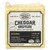 Wood River Creamy Original Cheddar Gruyere - 8 Oz - 8-OZ Wood River Creamy Original Cheddar Gruyere - 8 Oz - 8-OZ