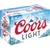 Coors Light - 16 Oz - 8-PK - Aluminum