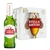 Stella Artois - 11.2 Oz - 12-PK - Glass
