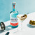 Reyka Vodka - 750 mL - 750ML - Glass