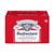 Budweiser - 12 Oz - 24-PK - Glass Budweiser - 12 Oz - 24-PK - Glass