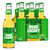 Bud Light Lime - 12 Oz - 6-PK - Glass Bud Light Lime - 12 Oz - 6-PK - Glass