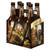 Erdinger Weissbrau Dunkel Witbier - 11.2 Oz - 6-PK - Glass Erdinger Weissbrau Dunkel Witbier - 11.2 Oz - 6-PK - Glass