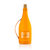 Veuve Clicquot Brut Yellow Label with Ice Jacket - 750 mL - Set - Glass