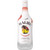Malibu Caribbean Rum with Strawberry Flavored Liqueur - 1.75 L - 1.75L - Glass Malibu Caribbean Rum with Strawberry Flavored Liqueur - 1.75 L - 1.75L - Glass