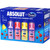 Absolut + Ocean Spray Cranberry Ready-to-Drink Vodka Cocktail - 355 mL - 8-PK - Aluminum Absolut + Ocean Spray Cranberry Ready-to-Drink Vodka Cocktail - 355 mL - 8-PK - Aluminum