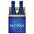 Saratoga Sparkling Water - 12 Oz - 4-PK - Glass