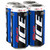 Bud Ice - 16 Oz - 4-PK - Aluminum Bud Ice - 16 Oz - 4-PK - Aluminum