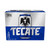 Tecate Light - 12 Oz - 12-PK - Aluminum Tecate Light - 12 Oz - 12-PK - Aluminum