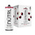 NUTRL Black Cherry Vodka Soda - 4-PK - Aluminum