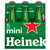 Heineken - 7 Oz - 6-PK - Glass Heineken - 7 Oz - 6-PK - Glass