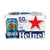Heineken 0.0 Non-Alcoholic - 11.2 Oz - 6-PK - Aluminum Heineken 0.0 Non-Alcoholic - 11.2 Oz - 6-PK - Aluminum