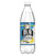 Polar Club Soda With Lemon - 1.0 L - 1.0L Polar Club Soda With Lemon - 1.0 L - 1.0L